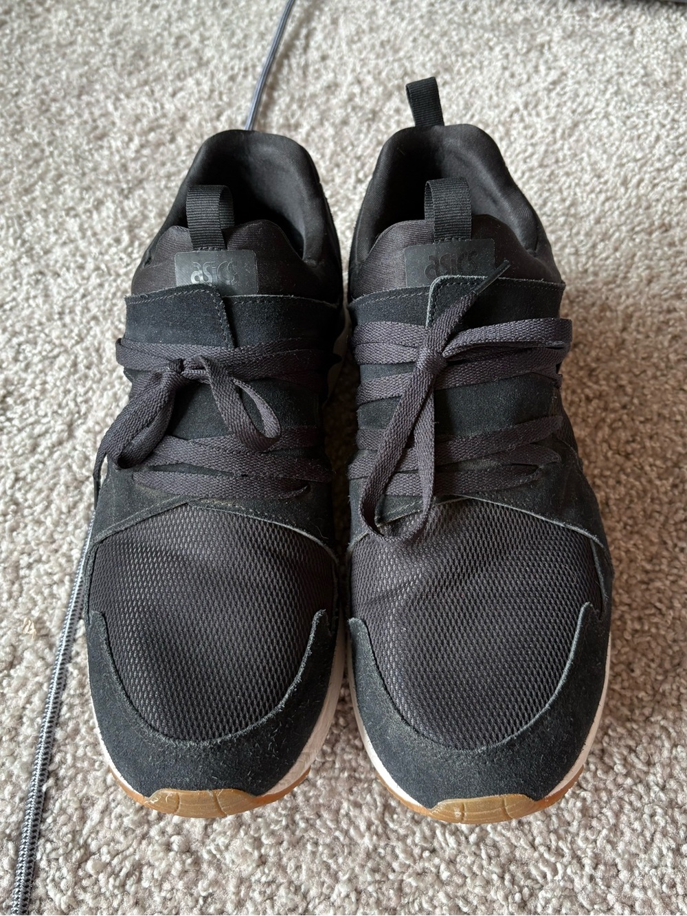 ASICS Gel Lyte V Sanze TR sz 12